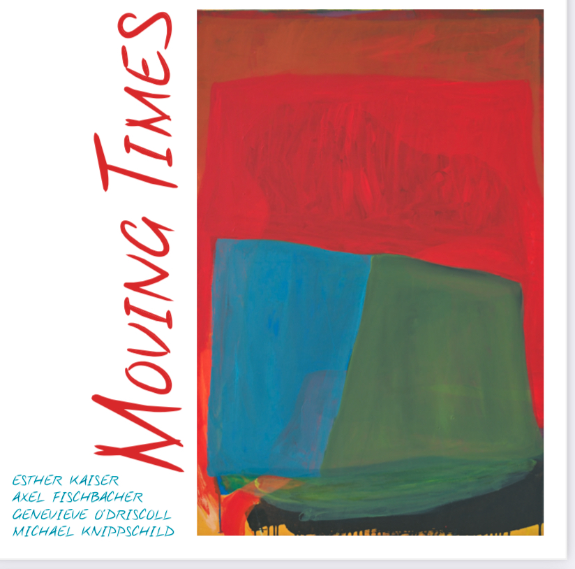 Moving Times
